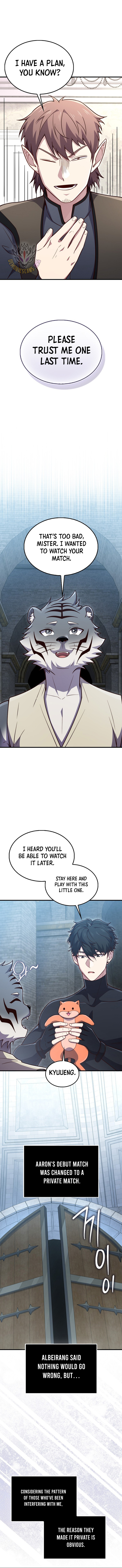 The Lord's Coins Aren't Decreasing?! Chapter 225 8
